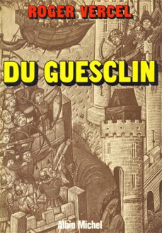 du guesclin (ebook)-roger vercel-9782226299376