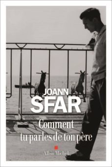 comment tu parles de ton pere-9782226329776