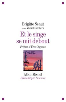 -brigitte senut-michel devillers-9782226334176