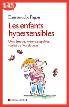 les enfants hypersensibles (ebook)-emmanuelle rigon-9782226342676
