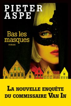 bas les masques (ebook)-pieter aspe-9782226421876