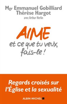 -emmanuel gobilliard-thérèse hargot-arthur herlin-9782226430076
