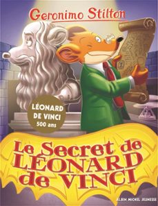 -geronimo stilton-9782226434876