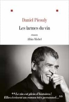 les larmes du vin-9782226461476