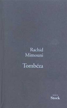 tombeza (ebook)-rachid mimouni-9782234071476