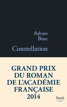 constellation (ebook)-adrien bosc-9782234076976