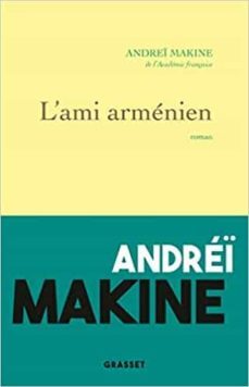 l ami armenien (prix des romancières 2021)-9782246826576