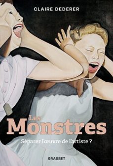 les monstres (ebook)-claire dederer-9782246837176