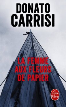 la femme aux fleurs de papier-9782253093176