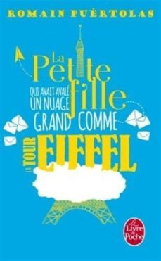 la petite fille qui avait avale un nuage grand comme la tour eiffel-9782253098676