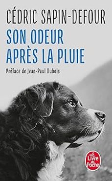 son odeur après la pluie-9782253248576