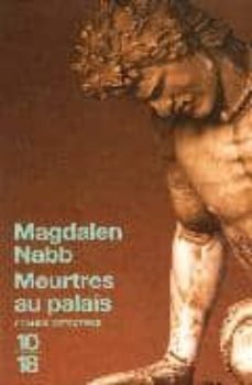 meurtres au palais: les enquetes de l adjudant guarnaccia, 8-9782264038876