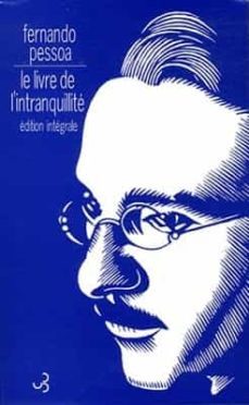 le livre de l intranquillite de bernardo soares-fernando pessoa-9782267021776
