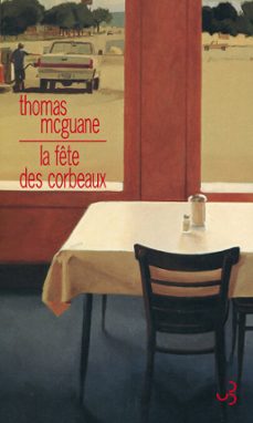 la fete des corbeaux (ebook)-thomas mcguane-9782267028676