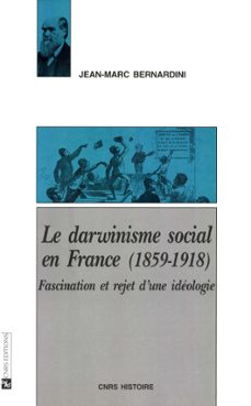 -jean-marc bernardini-9782271078476
