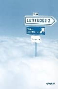 latitudes 2 (guide pedagogique)-regine merieux-9782278062676