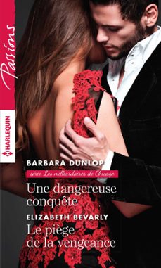 -barbara dunlop-elizabeth bevarly-9782280357876