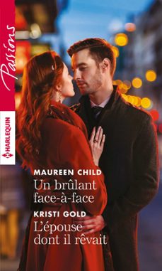 -maureen child-kristi gold-9782280373876