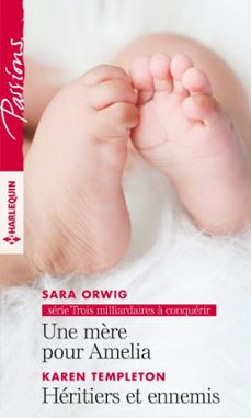 -sara orwig-karen templeton-9782280374576