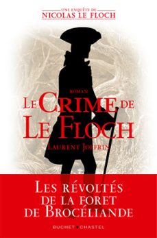 le crime de le floch. une enquete de nicolas le floch (ebook)-laurent joffrin-9782283042076