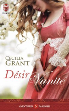 desir et vanite (ebook)-cecilia grant-9782290095676