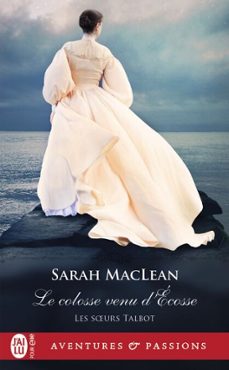 -sarah maclean-9782290155776