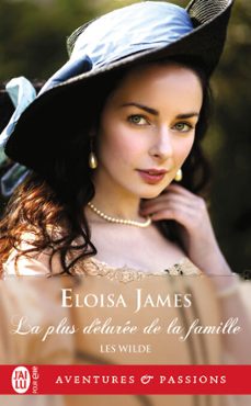 -eloisa james-9782290251676