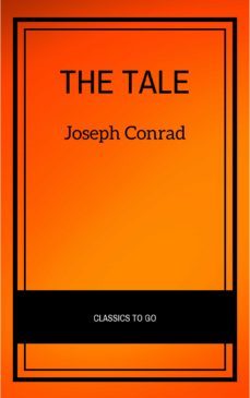 the tale (ebook)-joseph conrad-9782291007876