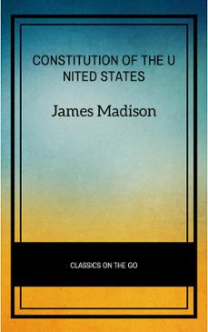 the constitution of the united states (ebook)-9782291013976
