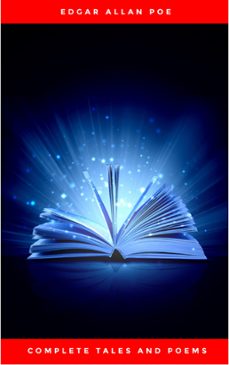 complete tales and poems (ebook)-edgar allan poe-9782291027676