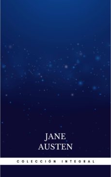 coleccion integral (ebook)-jane austen-9782291047476
