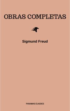 obras completas de sigmund freud (ebook)-sigmund freud-9782291058076