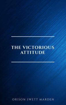 the victorious attitude (ebook)-9782291075776
