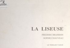 -sophie chauveau-9782307146476