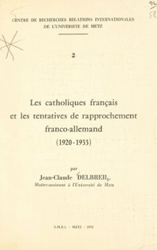 -jean-claude delbreil-9782307533276