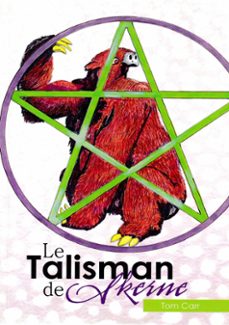 le talisman de skerne-9782322160976