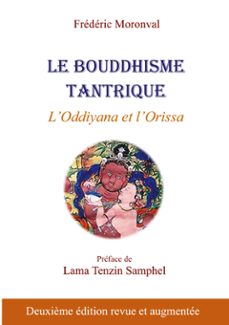le bouddhisme tantrique (ebook)-9782322658176