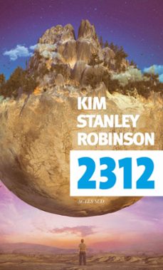 -kim stanley robinson-9782330087876
