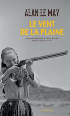 le vent de la plaine (ebook)-alan le may-9782330104276