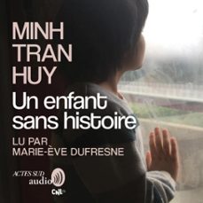 un enfant sans histoire - prix essai france televisions 2023 (audiolibro)-9782330170776