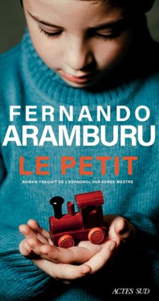 le petit-fernando aramburu-9782330214876