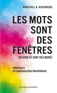 les mots sont des fenetres (ou bien ce sont des murs) (ebook)-marshall b. rosenberg-9782348042676