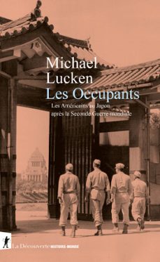 les occupants (ebook)-michael lucken-9782348088476