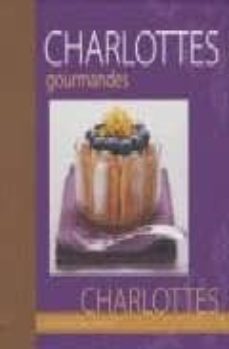 charlottes gourmandes-philippe chavanne-9782352882176