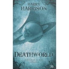 deathworld : le monde de la mort, l integrale-9782352947776