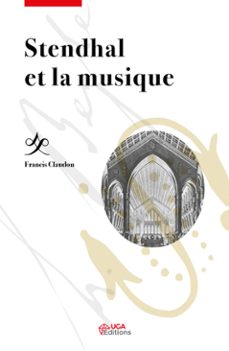 stendhal et la musique (ebook)-francis claudon-9782377471676
