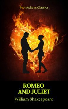 -william shakespeare-prometheus classics-9782378075576