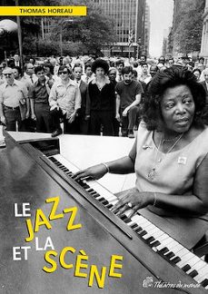 Imagen Principal de Le Jazz et la scène