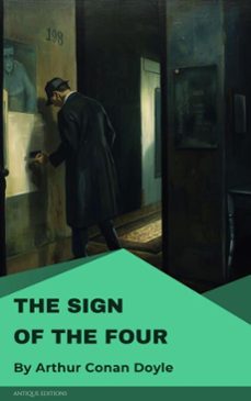 the sign of the four (ebook)-arthur conan doyle-9782379262876