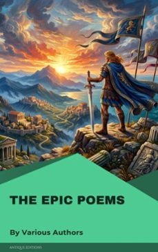 the epic poems anthology (ebook)-marcel proust-9782379265976